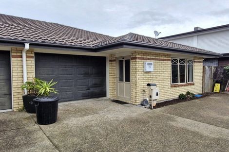 Photo of property in 17/201 Massey Street, Frankton, Hamilton, 3204