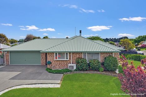 Photo of property in 1 Matthews Street, Kaiapoi, 7630