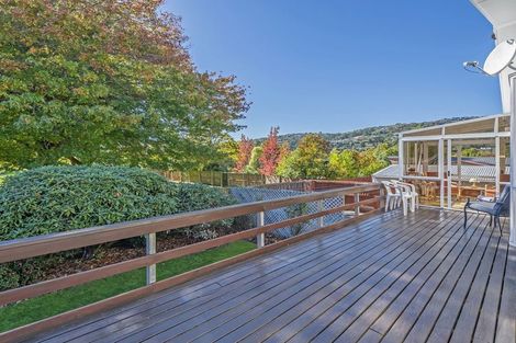 Photo of property in 2/20 Gunns Crescent, Cashmere, Christchurch, 8022