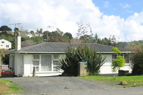 Photo of property in 46 Charles Street, Te Kamo, Whangarei, 0112