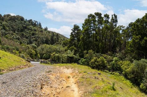 Photo of property in 447a Goble Road, Komata, Paeroa, 3674