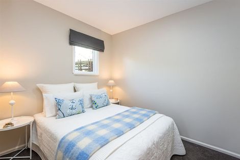 Photo of property in 1/236 Grahams Road, Burnside, Christchurch, 8053