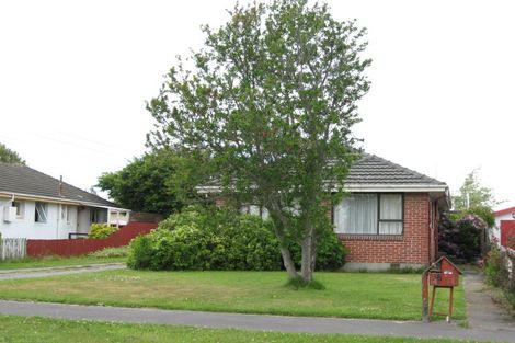 Photo of property in 38 Charlcott Street, Burnside, Christchurch, 8053