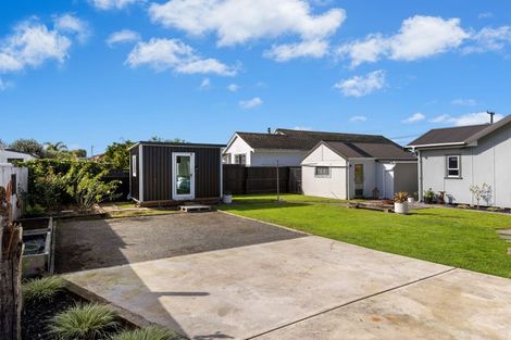 Photo of property in 10 Snell Street, Morrinsville, 3300