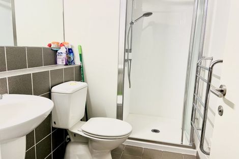 Photo of property in St Paul Apartments, 1b/4 Saint Paul Street, Auckland Central, Auckland, 1010