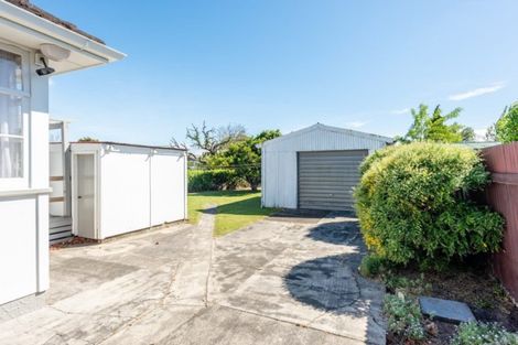 Photo of property in 1 Kauri Street, Elgin, Gisborne, 4010