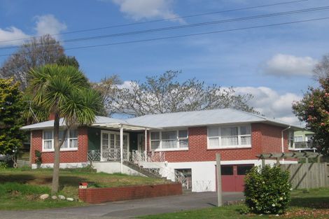 Photo of property in 54 Jervis Street, Hillcrest, Rotorua, 3015