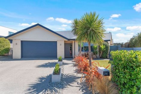 Photo of property in 1 The Belfry, Waimairi Beach, Christchurch, 8083