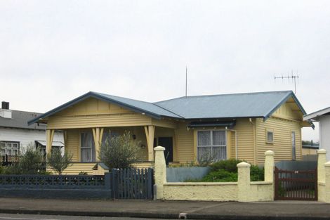 Photo of property in 17 Ellison Street, Napier South, Napier, 4110
