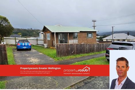 Photo of property in 1 Durham Street, Cannons Creek, Porirua, 5024