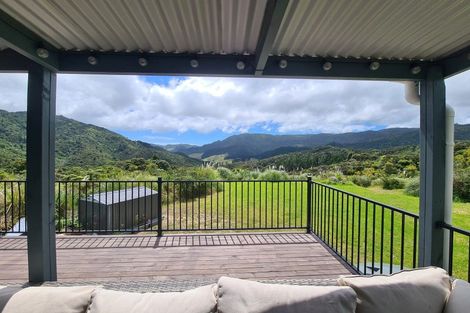 Photo of property in 1830 Colville Road, Amodeo Bay, Coromandel, 3584