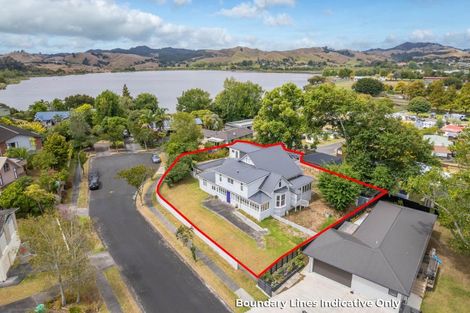 Photo of property in 26 Harlock Place, Huntly, 3700