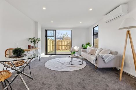 Photo of property in 5/13 Rosewarne Street, Spreydon, Christchurch, 8024