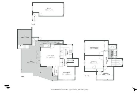 Photo of property in 31a Campbell Road, Mount Maunganui, 3116