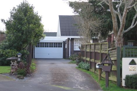 Photo of property in 24b Arcus Street, St Andrews, Hamilton, 3200