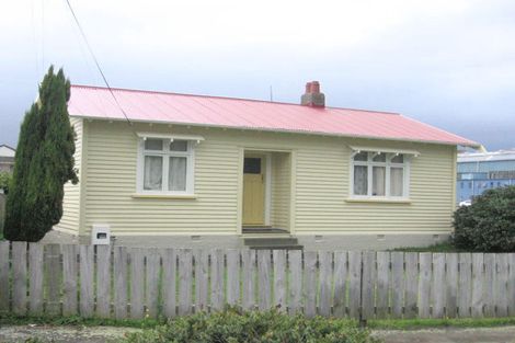 Photo of property in 39 Elizabeth Street, Moera, Lower Hutt, 5010