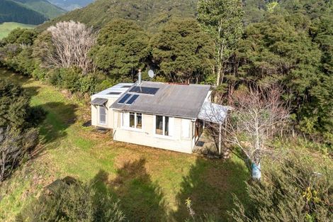 Photo of property in 2035 Colville Road, Colville, Coromandel, 3584