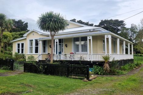 Photo of property in 20 Makomako Street, Pongaroa, 4991