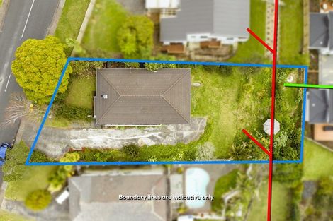 Photo of property in 121 Stredwick Drive, Torbay, Auckland, 0630