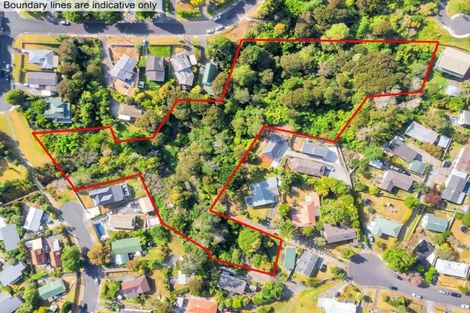 Photo of property in 60 Tiri Tiri Road, Birkdale, Auckland, 0626