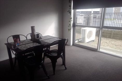 Photo of property in 3/100 Knighton Road, Hillcrest, Hamilton, 3216