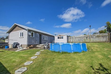 Photo of property in 13 Boswell Street, Te Kamo, Whangarei, 0112