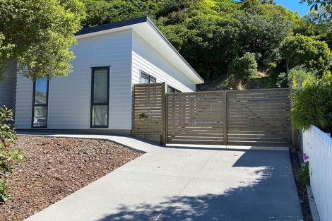 Photo of property in 104 Rangituhi Crescent, Takapuwahia, Porirua, 5022