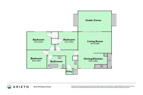 Photo of property in 30a Whittaker Road, Koutu, Rotorua, 3010