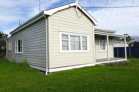 Photo of property in 16 Bassett Street, Dargaville, 0310