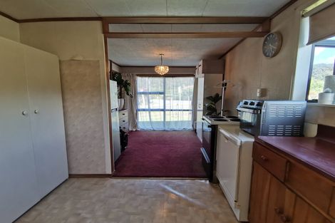 Photo of property in 47 Aylmer Street, Ross, 7812