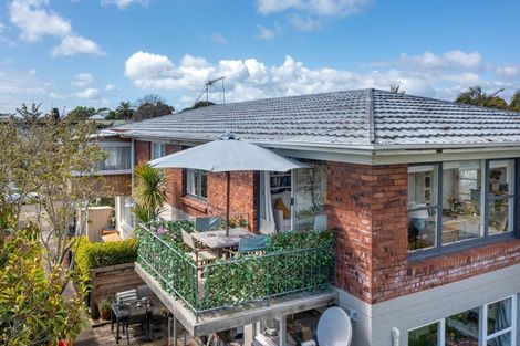 Photo of property in 4/5 Cambria Road, Devonport, Auckland, 0624