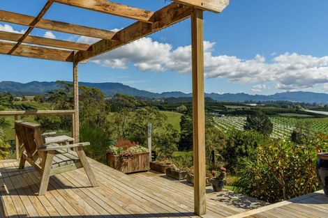 Photo of property in 430 Esdaile Road, Whakamarama, Tauranga, 3180