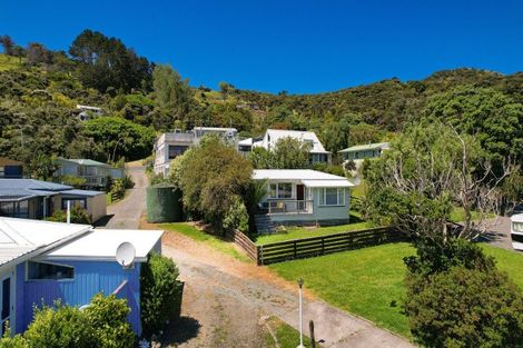 Photo of property in 340h Hokianga Harbour Drive, Omapere, Kaikohe, 0473