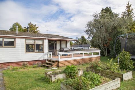 Photo of property in 11 Te Rewha Street, Turangi, 3334