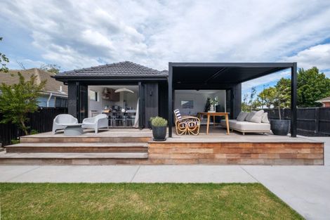 Photo of property in 453 Innes Road, Mairehau, Christchurch, 8052