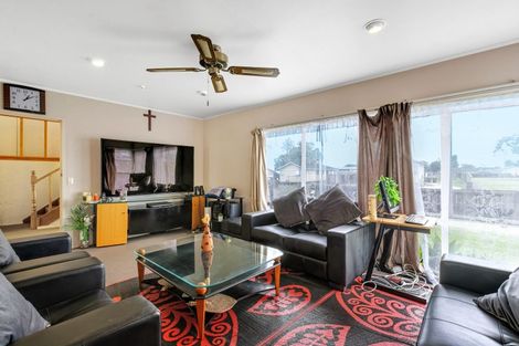 Photo of property in 33 Pallant Street, Manurewa, Auckland, 2102