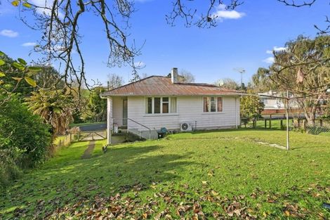 Photo of property in 33 Galway Crescent, Putaruru, 3411