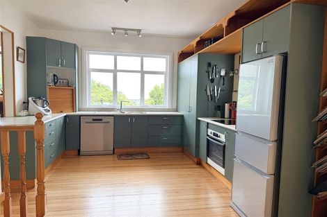 Photo of property in 21 Mount Street, Greymouth, 7805