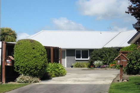 Photo of property in 7b Jenkins Street, Kaiapoi, 7630
