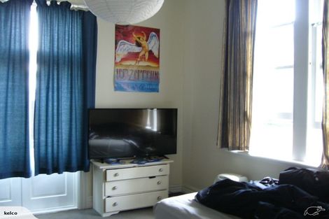 Photo of property in 271 The Terrace, Te Aro, Wellington, 6011