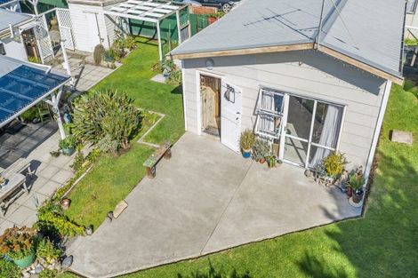 Photo of property in 32 Muapoko Street, Himatangi Beach, Foxton, 4891