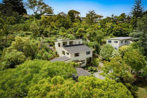 Photo of property in 16 Newstead Avenue, Browns Bay, Auckland, 0632