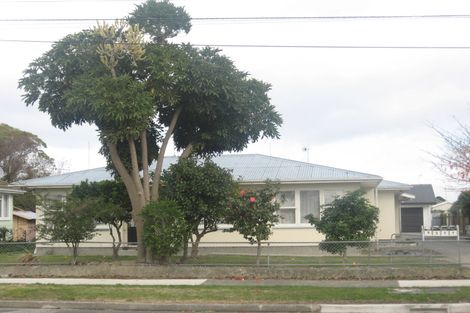 Photo of property in 21 Geddis Avenue, Maraenui, Napier, 4110