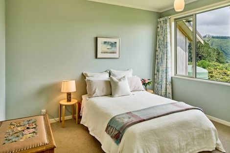 Photo of property in 92 Kaitawa Road, Hautere, Otaki, 5582