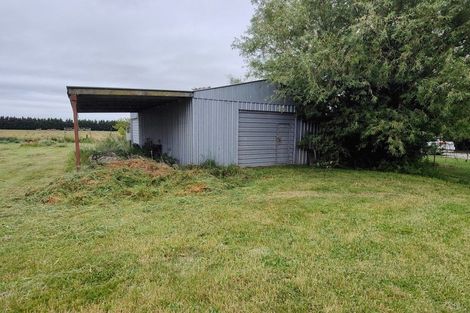 Photo of property in 123 Kerrytown Road, Kerrytown, Timaru, 7975