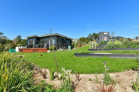 Photo of property in 655 Kaipara Coast Highway, Kaukapakapa, 0871