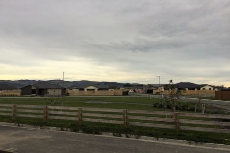 Photo of property in 21 Zabeel Street, Lincoln, 7608