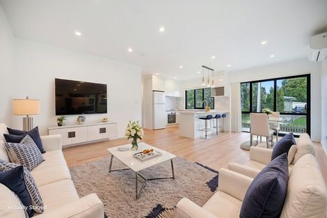 Photo of property in 7a Challinor Street, Pakuranga, Auckland, 2010
