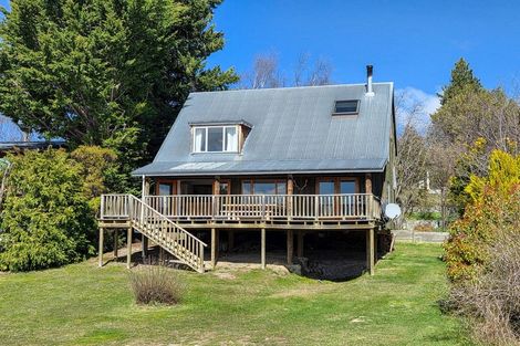 Photo of property in 5 Scott Street, Lake Tekapo, 7999