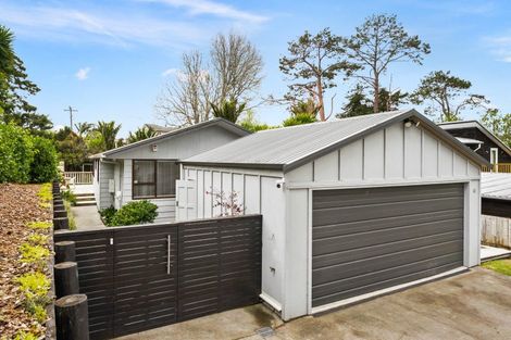 Photo of property in 43 Arthur Street, Riverhead, 0820